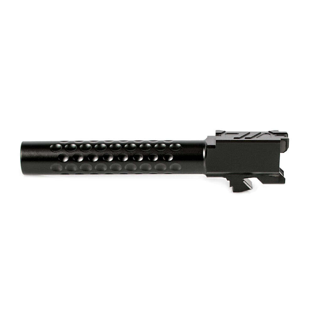 Barrels Choke Tubes ZEV Technologies 4.50" ZEV OPTIMIZED MATCH BRL G17 GEN5 DLC • Model: 4.50"